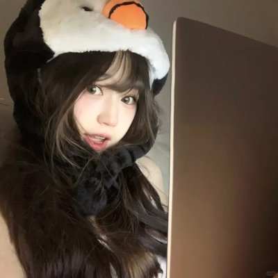 吉奥瓦娜的长腿
