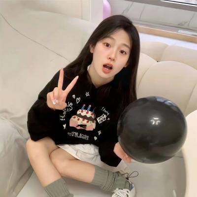 球舞青春