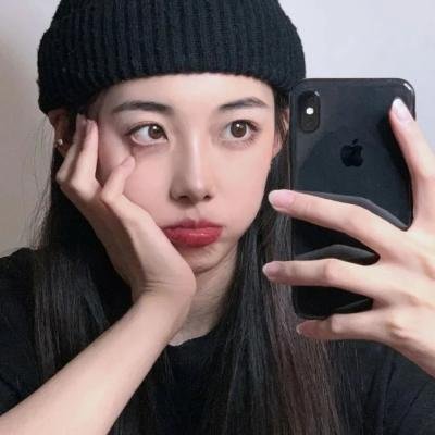 保持微笑