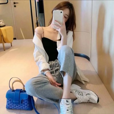 等爱的女人国语
