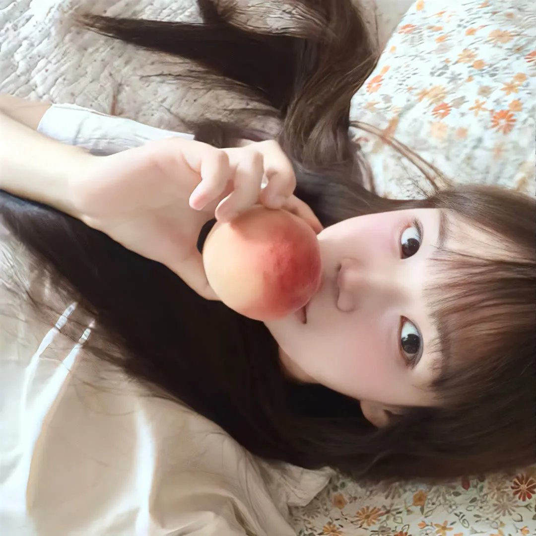 战火中的青春