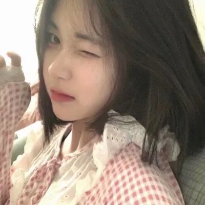 跳吧,女孩